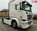 Белый Сканиа R 450, объемом двигателя 12 л и пробегом 800 тыс. км за 28888 $, фото 22 на Automoto.ua