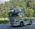 Белый Сканиа R 450, объемом двигателя 0 л и пробегом 90 тыс. км за 37600 $, фото 26 на Automoto.ua