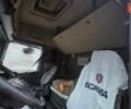 Белый Сканиа R 450, объемом двигателя 12.7 л и пробегом 860 тыс. км за 19200 $, фото 4 на Automoto.ua