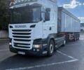 Білий Сканіа R 450, об'ємом двигуна 0 л та пробігом 715 тис. км за 28500 $, фото 1 на Automoto.ua
