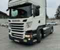 Білий Сканіа R 450, об'ємом двигуна 13 л та пробігом 990 тис. км за 27500 $, фото 1 на Automoto.ua