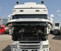 Білий Сканіа R 450, об'ємом двигуна 12.74 л та пробігом 829 тис. км за 41177 $, фото 8 на Automoto.ua