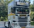 Белый Сканиа R 450, объемом двигателя 0 л и пробегом 90 тыс. км за 37600 $, фото 17 на Automoto.ua