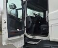 Белый Сканиа R 450, объемом двигателя 12.7 л и пробегом 860 тыс. км за 19200 $, фото 7 на Automoto.ua