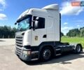 Белый Сканиа R 450, объемом двигателя 12.74 л и пробегом 758 тыс. км за 37500 $, фото 4 на Automoto.ua