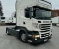 Білий Сканіа R 450, об'ємом двигуна 13 л та пробігом 990 тис. км за 27500 $, фото 1 на Automoto.ua