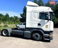 Белый Сканиа R 450, объемом двигателя 12.74 л и пробегом 758 тыс. км за 37500 $, фото 14 на Automoto.ua