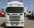 Білий Сканіа R 450, об'ємом двигуна 12.74 л та пробігом 829 тис. км за 41177 $, фото 1 на Automoto.ua