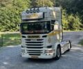Белый Сканиа R 450, объемом двигателя 0 л и пробегом 90 тыс. км за 37600 $, фото 24 на Automoto.ua