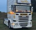 Белый Сканиа R 450, объемом двигателя 0 л и пробегом 90 тыс. км за 37600 $, фото 136 на Automoto.ua