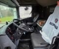 Белый Сканиа R 450, объемом двигателя 12.7 л и пробегом 860 тыс. км за 19200 $, фото 8 на Automoto.ua