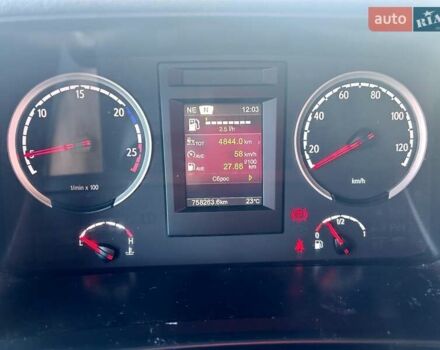 Білий Сканіа R 450, об'ємом двигуна 12.74 л та пробігом 758 тис. км за 36000 $, фото 29 на Automoto.ua