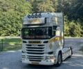 Белый Сканиа R 450, объемом двигателя 0 л и пробегом 90 тыс. км за 37600 $, фото 25 на Automoto.ua