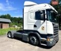 Белый Сканиа R 450, объемом двигателя 12.74 л и пробегом 758 тыс. км за 37500 $, фото 15 на Automoto.ua