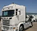 Білий Сканіа R 450, об'ємом двигуна 12.74 л та пробігом 829 тис. км за 41177 $, фото 1 на Automoto.ua