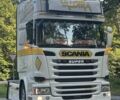 Белый Сканиа R 450, объемом двигателя 0 л и пробегом 90 тыс. км за 37600 $, фото 111 на Automoto.ua
