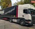Белый Сканиа R 450, объемом двигателя 12.74 л и пробегом 850 тыс. км за 35000 $, фото 1 на Automoto.ua