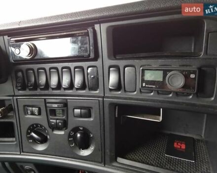 Белый Сканиа R 450, объемом двигателя 12.74 л и пробегом 937 тыс. км за 30500 $, фото 16 на Automoto.ua