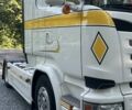 Белый Сканиа R 450, объемом двигателя 0 л и пробегом 90 тыс. км за 37600 $, фото 60 на Automoto.ua