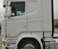 Білий Сканіа R 450, об'ємом двигуна 12.74 л та пробігом 829 тис. км за 38338 $, фото 16 на Automoto.ua