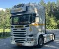 Белый Сканиа R 450, объемом двигателя 0 л и пробегом 90 тыс. км за 37600 $, фото 19 на Automoto.ua