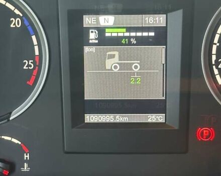 Белый Сканиа R 450, объемом двигателя 0 л и пробегом 90 тыс. км за 37600 $, фото 94 на Automoto.ua