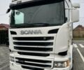 Белый Сканиа R 450, объемом двигателя 12 л и пробегом 800 тыс. км за 28888 $, фото 13 на Automoto.ua