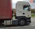 Белый Сканиа R 450, объемом двигателя 12.74 л и пробегом 937 тыс. км за 30500 $, фото 5 на Automoto.ua