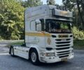 Белый Сканиа R 450, объемом двигателя 0 л и пробегом 90 тыс. км за 37600 $, фото 18 на Automoto.ua