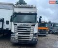 Белый Сканиа R 450, объемом двигателя 0 л и пробегом 790 тыс. км за 34999 $, фото 1 на Automoto.ua