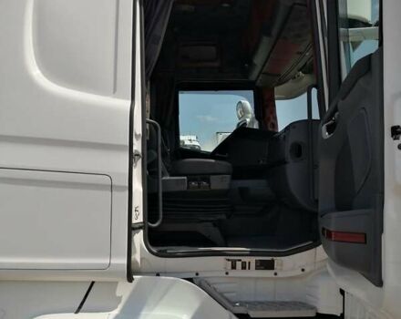 Білий Сканіа R 450, об'ємом двигуна 12.74 л та пробігом 829 тис. км за 41177 $, фото 25 на Automoto.ua
