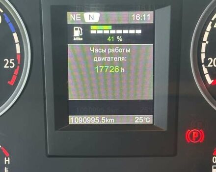 Белый Сканиа R 450, объемом двигателя 0 л и пробегом 90 тыс. км за 37600 $, фото 92 на Automoto.ua