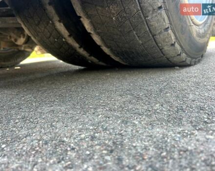 Білий Сканіа R 450, об'ємом двигуна 12.74 л та пробігом 758 тис. км за 36000 $, фото 20 на Automoto.ua