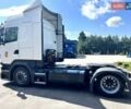 Белый Сканиа R 450, объемом двигателя 12.74 л и пробегом 758 тыс. км за 37500 $, фото 6 на Automoto.ua