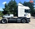 Белый Сканиа R 450, объемом двигателя 12.74 л и пробегом 758 тыс. км за 37500 $, фото 12 на Automoto.ua