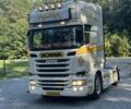 Белый Сканиа R 450, объемом двигателя 0 л и пробегом 90 тыс. км за 37600 $, фото 14 на Automoto.ua