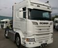 Білий Сканіа R 450, об'ємом двигуна 12.74 л та пробігом 829 тис. км за 38338 $, фото 1 на Automoto.ua