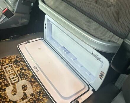 Белый Сканиа R 450, объемом двигателя 0 л и пробегом 90 тыс. км за 37600 $, фото 97 на Automoto.ua