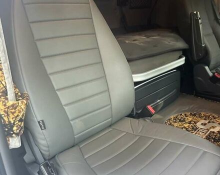 Белый Сканиа R 450, объемом двигателя 0 л и пробегом 90 тыс. км за 37600 $, фото 101 на Automoto.ua