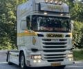 Белый Сканиа R 450, объемом двигателя 0 л и пробегом 90 тыс. км за 37600 $, фото 15 на Automoto.ua