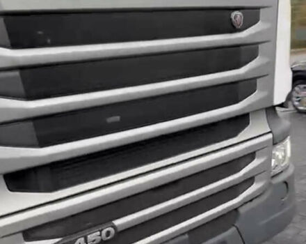 Сканіа R 450 2017 у Луцьку на Automoto.ua Білий Сканіа R 450, об'ємом двигуна 0 л та пробігом 711 тис. км за 39999 $, фото 20 на Automoto.ua