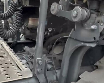 Сканіа R 450 2017 у Луцьку на Automoto.ua Білий Сканіа R 450, об'ємом двигуна 0 л та пробігом 711 тис. км за 39999 $, фото 16 на Automoto.ua