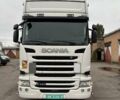 Білий Сканіа R 450, об'ємом двигуна 12.7 л та пробігом 960 тис. км за 31927 $, фото 1 на Automoto.ua