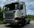 Белый Сканиа R 450, объемом двигателя 0 л и пробегом 670 тыс. км за 39705 $, фото 1 на Automoto.ua