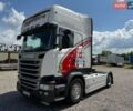 Белый Сканиа R 450, объемом двигателя 0 л и пробегом 950 тыс. км за 36617 $, фото 1 на Automoto.ua