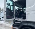 Білий Сканіа R 450, об'ємом двигуна 12.74 л та пробігом 725 тис. км за 34000 $, фото 11 на Automoto.ua