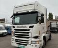 Білий Сканіа R 450, об'ємом двигуна 12.7 л та пробігом 960 тис. км за 31927 $, фото 1 на Automoto.ua