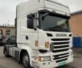 Білий Сканіа R 450, об'ємом двигуна 12.7 л та пробігом 960 тис. км за 31927 $, фото 2 на Automoto.ua