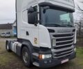 Білий Сканіа R 450, об'ємом двигуна 12.7 л та пробігом 1 тис. км за 25500 $, фото 1 на Automoto.ua