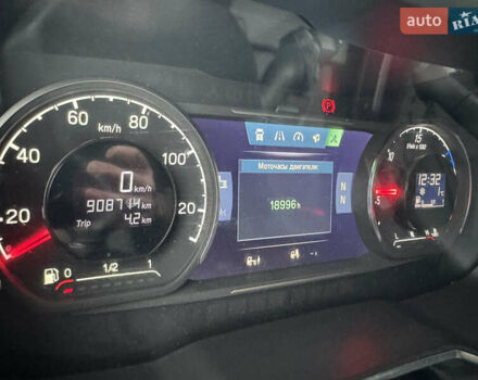 Белый Сканиа R 450, объемом двигателя 0 л и пробегом 908 тыс. км за 42299 $, фото 51 на Automoto.ua